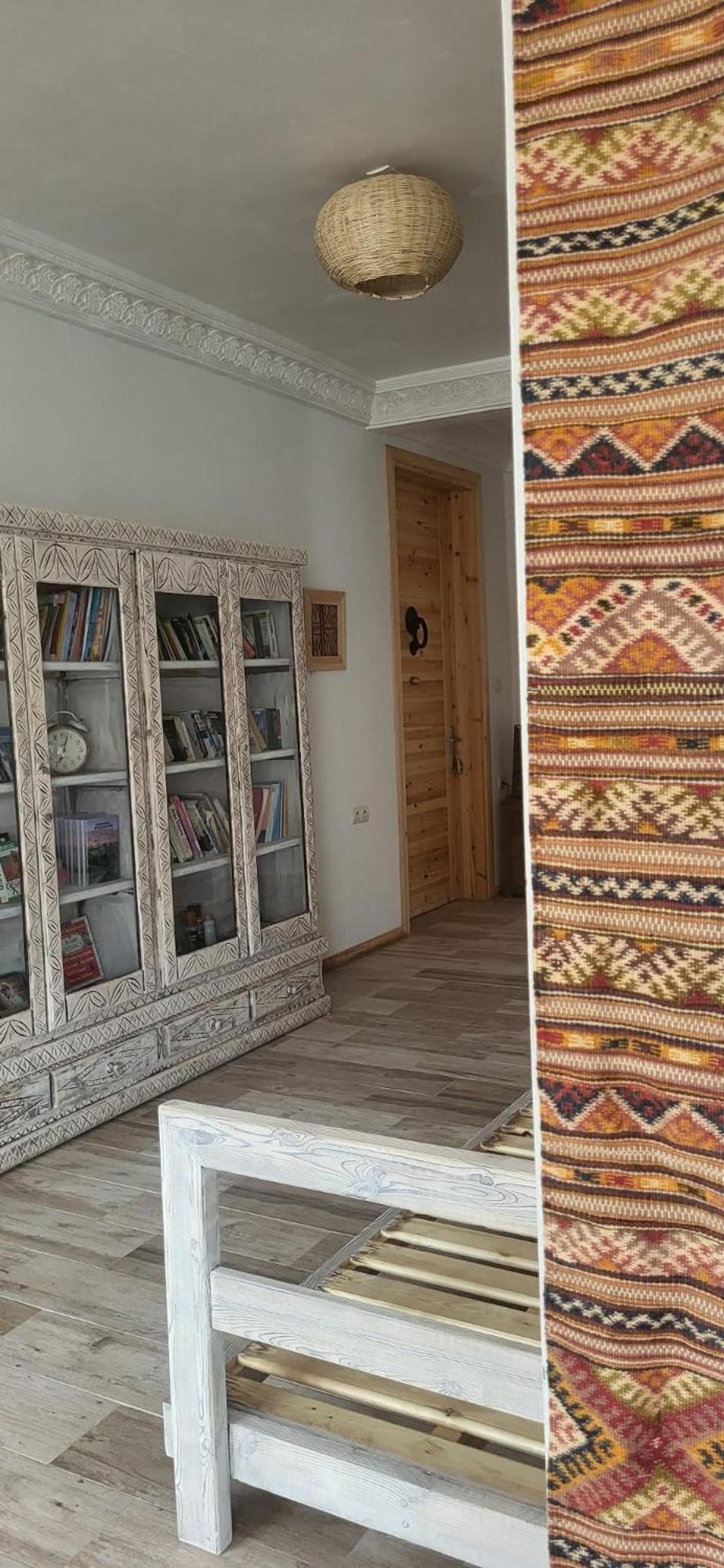 Villa A'Kabar Tamedakhte Exterior foto