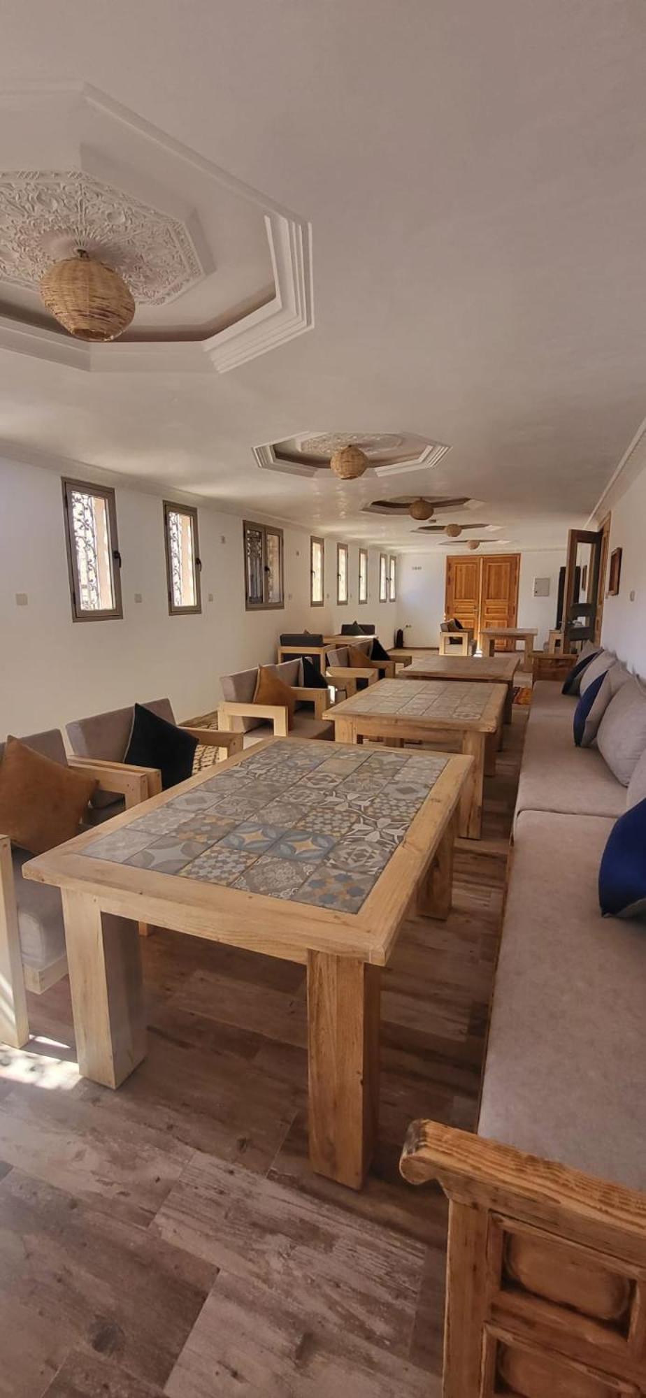 Villa A'Kabar Tamedakhte Exterior foto